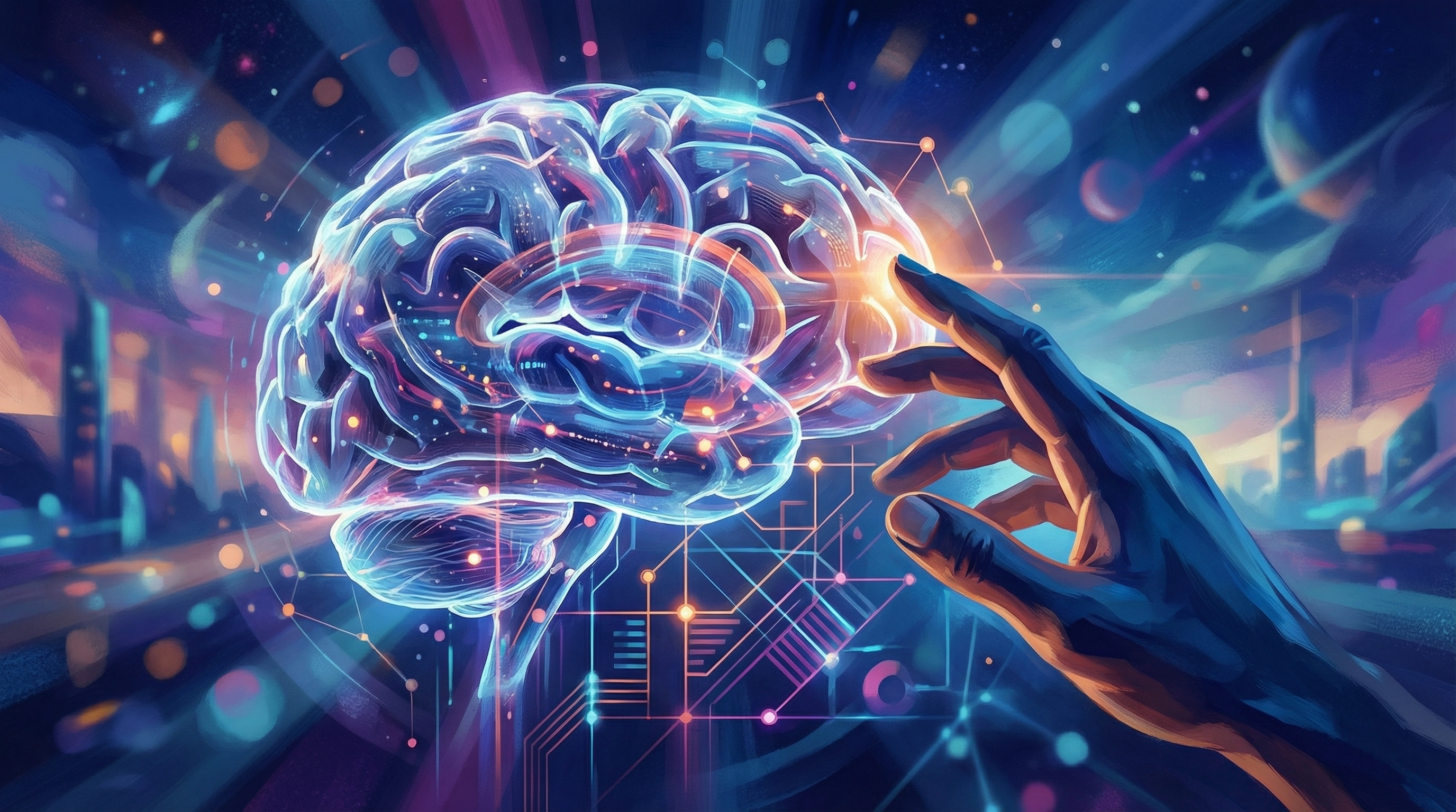 Logiciel de rédaction IA : publiez 10x plus vite sans sacrifier votre voix de marque