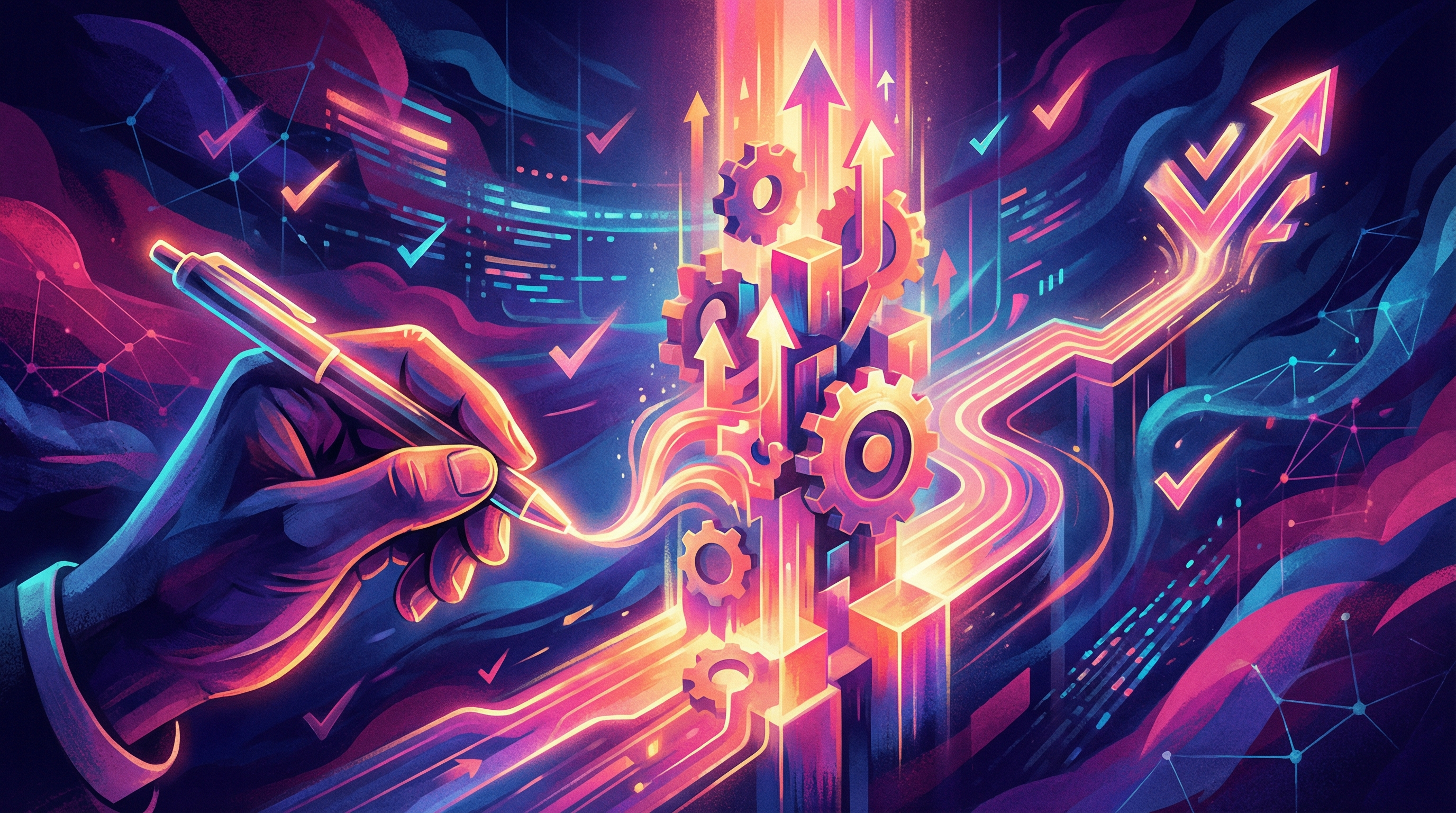 Le copywriting : pilier stratégique de la conversion business